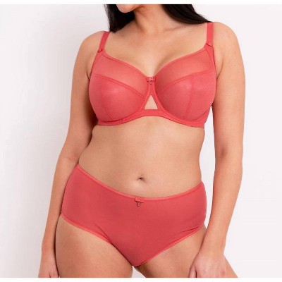 Women's Victory Balcony Bra - Curvy Kate