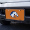 Texas at Arlington Secondary Logo Novelty Metal Vanity Tag License Plate - 3 of 4