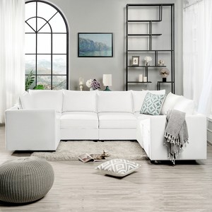 Home Imports Emporium Modern DIY Sectional Sofa - 1 of 4