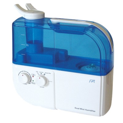 sunpentown humidifier