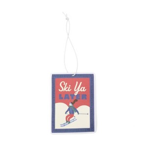 Air Freshners Winter Village - Bullseye's Playground™ - 1 of 3