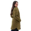 Aventura Clothing Women's Carrigan Quilted Car Coat - 3 of 4