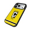 MLS Eastern Conference Teams Stripe Bump Cell Phone Case for Apple iPhone 17 Series - 2 of 4