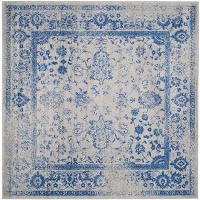 Adirondack ADR109 Machine Made Indoor Rug - Safavieh