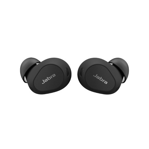 Jabra Elite 10 - Matte Black True Wireless Earbuds Matte Black : Target