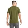 Jockey Men's Legacy Pocket Crew Neck T-Shirt - 2 of 3
