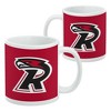 Ripon College Primary Logo Ceramic Coffee Mug Novelty Gift Mugs for Coffee Tea and Hot Drinks 11oz White - 2 of 4