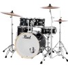 Pearl Export New Fusion 5-Piece Drum Set With Hardware Jet Black - 4 of 4