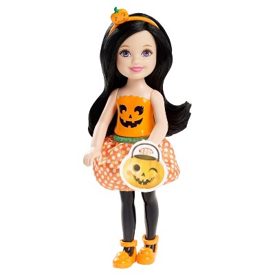 halloween chelsea doll