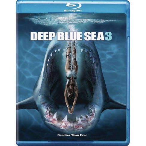 Deep Blue Sea 3 - image 1 of 1