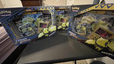 REGIELEKI | Pokemon GO · 30 Giorni + 30 REGALI - Foto 2