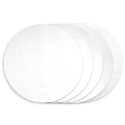 Gator 13" MERV 13 Filters 5-Pack