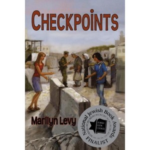 Checkpoints - by  Marilyn Levy (Paperback) - 1 of 1