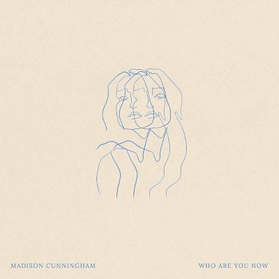 Madison Cunningham - Who Are You Now (CD)