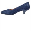 Women's Kavan Heeled Pumps - L'amour Des Pieds - image 3 of 4