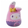Kellytoy Hello Kitty Dreamland 8 Inch Squishmallow Plush | My Melody - 3 of 4