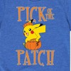 Boys' - Pokémon - Pick of the Patch Short Sleeve Graphic T-Shirt - 2 of 4