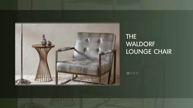Waldorf Lounge, 2 of 9, play video