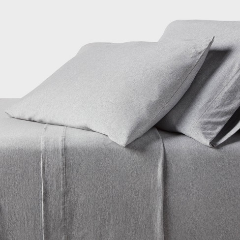 Target jersey sheets discount
