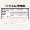 Rise Bar Protein Bar Chocolatey Almond 12 Bars 2.1 oz - 4 of 4
