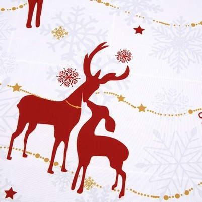 reindeer