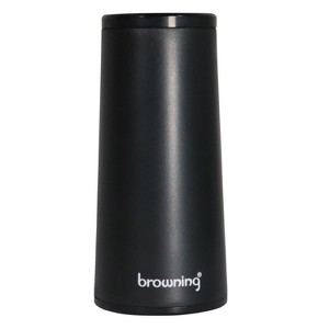Browning® 2.4 GHz to 2.5 GHz Wi-Fi® 3-dBi Gain Pre-Tuned No-Ground Plane NMO-Mount Antenna in Black - 1 of 4