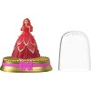 Barbie Mini BarbieLand Holiday Dolls Collection 1.5" Dolls in "Snow Globe" Containers (Styles May Vary) - 3 of 4