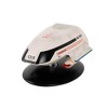 Eaglemoss Collections Star Trek Starship Replica | Type-7 Shuttle NCC-1701-D - 3 of 4