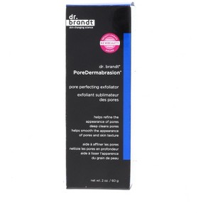 Dr. Brandt PoreDermabrasion Pore Perfecting Exfoliator, 2 oz - 1 of 4