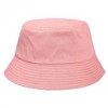 Adult Kirby Big Face Bucket Hat - 4 of 4
