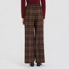 Women's Mid-Rise Wide Leg Suit Pants - A New Day™ - 2 of 4