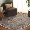 Hazel HZL500 Power Loomed Indoor Rugs - Safavieh - 2 of 4