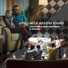 Fstop Labs 12"x12" Acoustic Foam Panels, 0.4" High Density Sound Absorbing Tiles for Home Office & Studio - 3 of 4