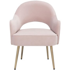 Dublyn Accent Chair - ACH4001 - Safavieh - 1 of 4