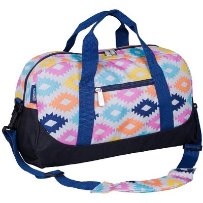 Wildkin Aztec Overnighter Duffel Bag