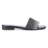 New York & Company Women's Gracie Flat Sandal - 2 of 4