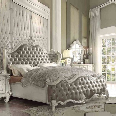 ベッドフレーム ACME FURNITURE / GRANDVIEW BED QUEEN 楽天市場】【SALE 30%OFF】アクメファニチャー ACME Furniture