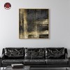 Notoriart Night and Romance Manly Inspirational Art Prints Framed - 3 of 4