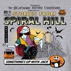 Women's - Disney - The Nightmare Before Christmas Cropped Graphic T-Shirt - 2 of 4