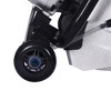 14 Inch Circular Saw Cutter, Electric Concrete Saw, Wet And Dry Disk Saw Cutter For Stone, Brick, Porcelain, Concrete, 3200W Motor Saw Cutter - 3 of 4