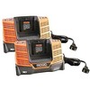 Craftsman OEM Replacement (2 Pack) 19.2 Volt Battery Chargers - 140155008-2PK - 2 of 3