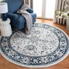 Isabella ISA940 Power Loomed Rugs - Safavieh - 2 of 4