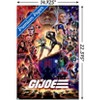 Trends International G.I. Joe - Franchise Key Art Unframed Wall Poster Prints - 3 of 4