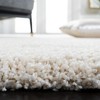 Milan Shag SG180 Power Loomed Indoor Rugs - Safavieh - 3 of 4