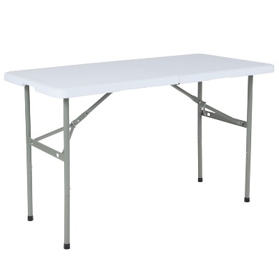 target folding table 4 foot