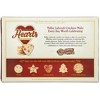 Valley Lahvosh Hearts Crackers 4.5 oz (Pack of 4) - 3 of 3
