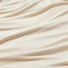 Polyester Rayon Fitted Crib Sheet - Cloud Island™ - image 3 of 4