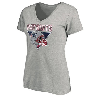 new england patriots women's t shirts