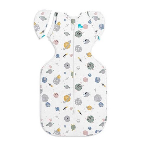 Target love to clearance dream swaddle up