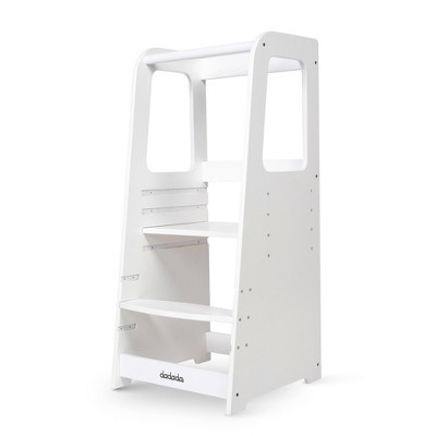 Toddler Tower Kids' Stepping Stool - dadada baby
